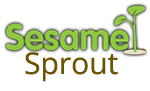 Sesame Sprout School